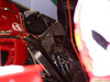 GP MONACO, 21.05.2014- Ferrari F14-T, detail