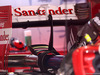 GP MONACO, 21.05.2014- Ferrari F14-T, detail