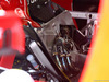 GP MONACO, 21.05.2014- Ferrari F14-T, detail