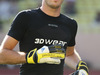 GP MONACO, Jules Bianchi (FRA) Marussia F1 Team at the charity football match.
20.05.2014. Formula 1 World Championship, Rd 6, Monaco Grand Prix, Monte Carlo, Monaco, Tuesday Soccer.