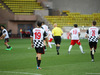 GP MONACO, Felipe Massa (BRA) Williams at the charity football match.
20.05.2014. Formula 1 World Championship, Rd 6, Monaco Grand Prix, Monte Carlo, Monaco, Tuesday Soccer.