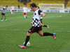 GP MONACO, Fernando Alonso (ESP) Ferrari at the charity football match.
20.05.2014. Formula 1 World Championship, Rd 6, Monaco Grand Prix, Monte Carlo, Monaco, Tuesday Soccer.