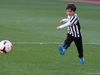 GP MONACO, Felipinho Massa (BRA), son of Felipe Massa (BRA) Williams, at the charity football match.
20.05.2014. Formula 1 World Championship, Rd 6, Monaco Grand Prix, Monte Carlo, Monaco, Tuesday Soccer.