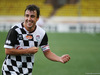 GP MONACO, Fernando Alonso (ESP) Ferrari at the charity football match.
20.05.2014. Formula 1 World Championship, Rd 6, Monaco Grand Prix, Monte Carlo, Monaco, Tuesday Soccer.