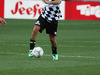 GP MONACO, Sergio Perez (MEX) Sahara Force India F1 at the charity football match.
20.05.2014. Formula 1 World Championship, Rd 6, Monaco Grand Prix, Monte Carlo, Monaco, Tuesday Soccer.