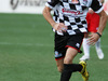 GP MONACO, Giancarlo Fisichella (ITA) at the charity football match.
20.05.2014. Formula 1 World Championship, Rd 6, Monaco Grand Prix, Monte Carlo, Monaco, Tuesday Soccer.
