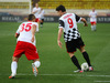 GP MONACO, Giancarlo Fisichella (ITA) at the charity football match.
20.05.2014. Formula 1 World Championship, Rd 6, Monaco Grand Prix, Monte Carlo, Monaco, Tuesday Soccer.