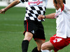 GP MONACO, Giancarlo Fisichella (ITA) at the charity football match.
20.05.2014. Formula 1 World Championship, Rd 6, Monaco Grand Prix, Monte Carlo, Monaco, Tuesday Soccer.