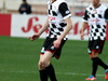GP MONACO, Daniil Kvyat (RUS) Scuderia Toro Rosso at the charity football match.
20.05.2014. Formula 1 World Championship, Rd 6, Monaco Grand Prix, Monte Carlo, Monaco, Tuesday Soccer.