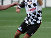 GP MONACO, Sergio Perez (MEX) Sahara Force India F1 at the charity football match.
20.05.2014. Formula 1 World Championship, Rd 6, Monaco Grand Prix, Monte Carlo, Monaco, Tuesday Soccer.