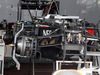 GP MONACO, 21.05.2014- Sauber F1 Team C33