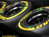 GP MONACO, 21.05.2014- Pirelli Tyres