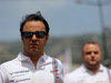 GP MONACO, 21.05.2014- Felipe Massa (BRA) Williams F1 Team FW36