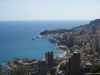 GP MONACO, 21.05.2014- Monte Carlo Atmosfera