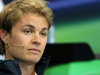 GP MONACO, 21.05.2014- Conferenza Stampa, Nico Rosberg (GER) Mercedes AMG F1 W05