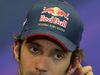 GP MONACO, 21.05.2014- Conferenza Stampa, Jean-Eric Vergne (FRA) Scuderia Toro Rosso STR9