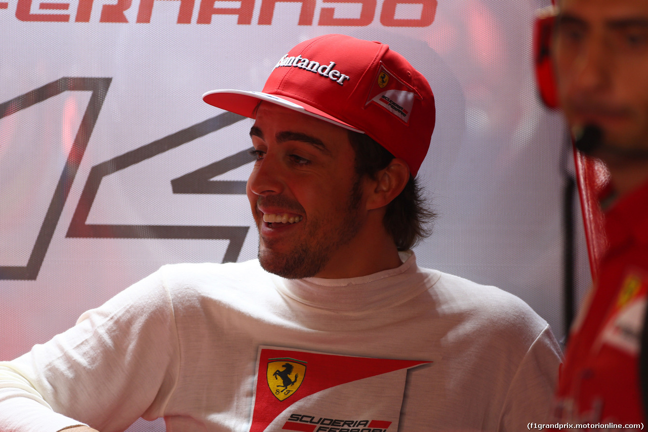 GP MONACO - Qualifiche e Prove Libere 3