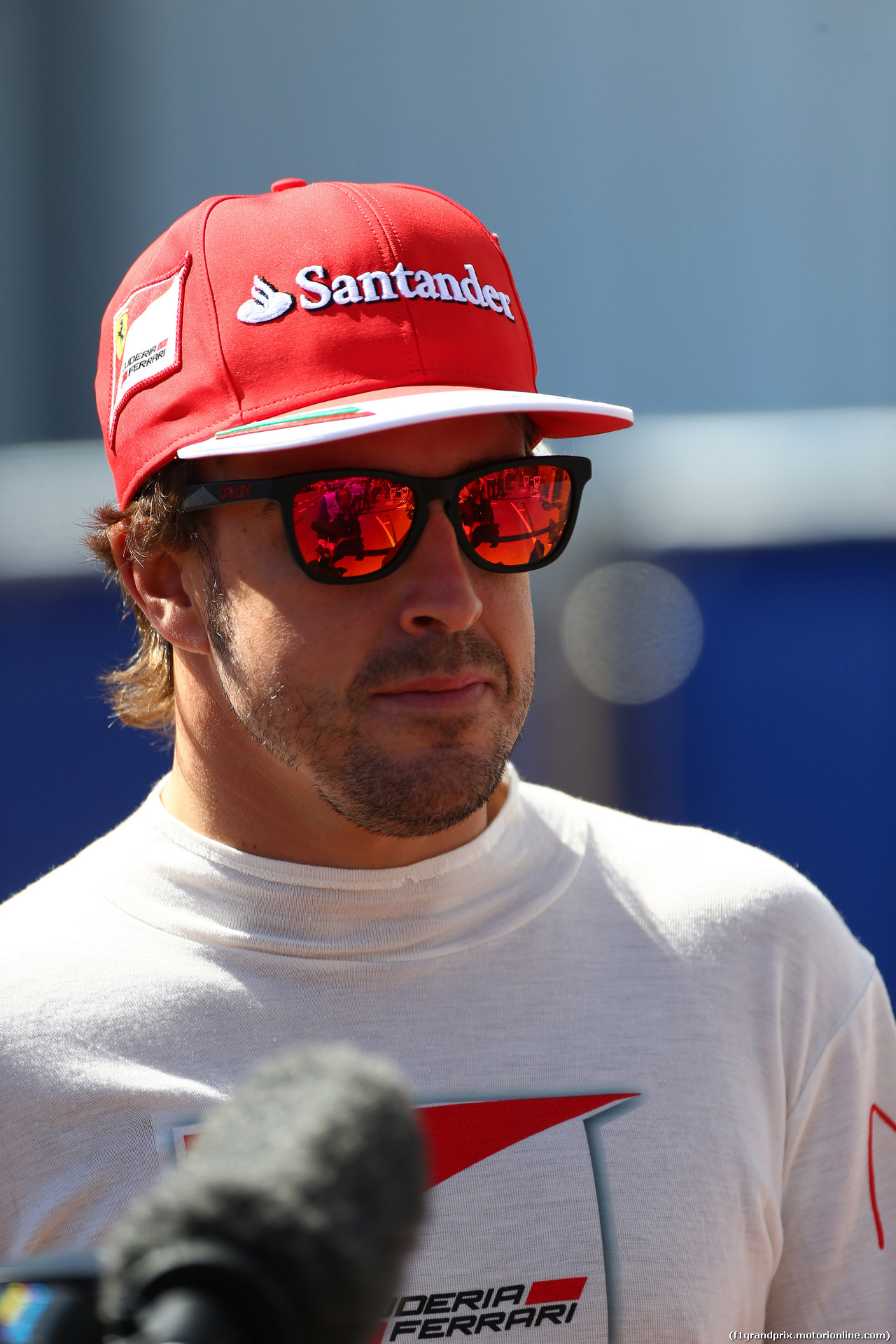 GP MONACO, 24.05.2014- Prove Libere 3, Fernando Alonso (ESP) Ferrari F14-T