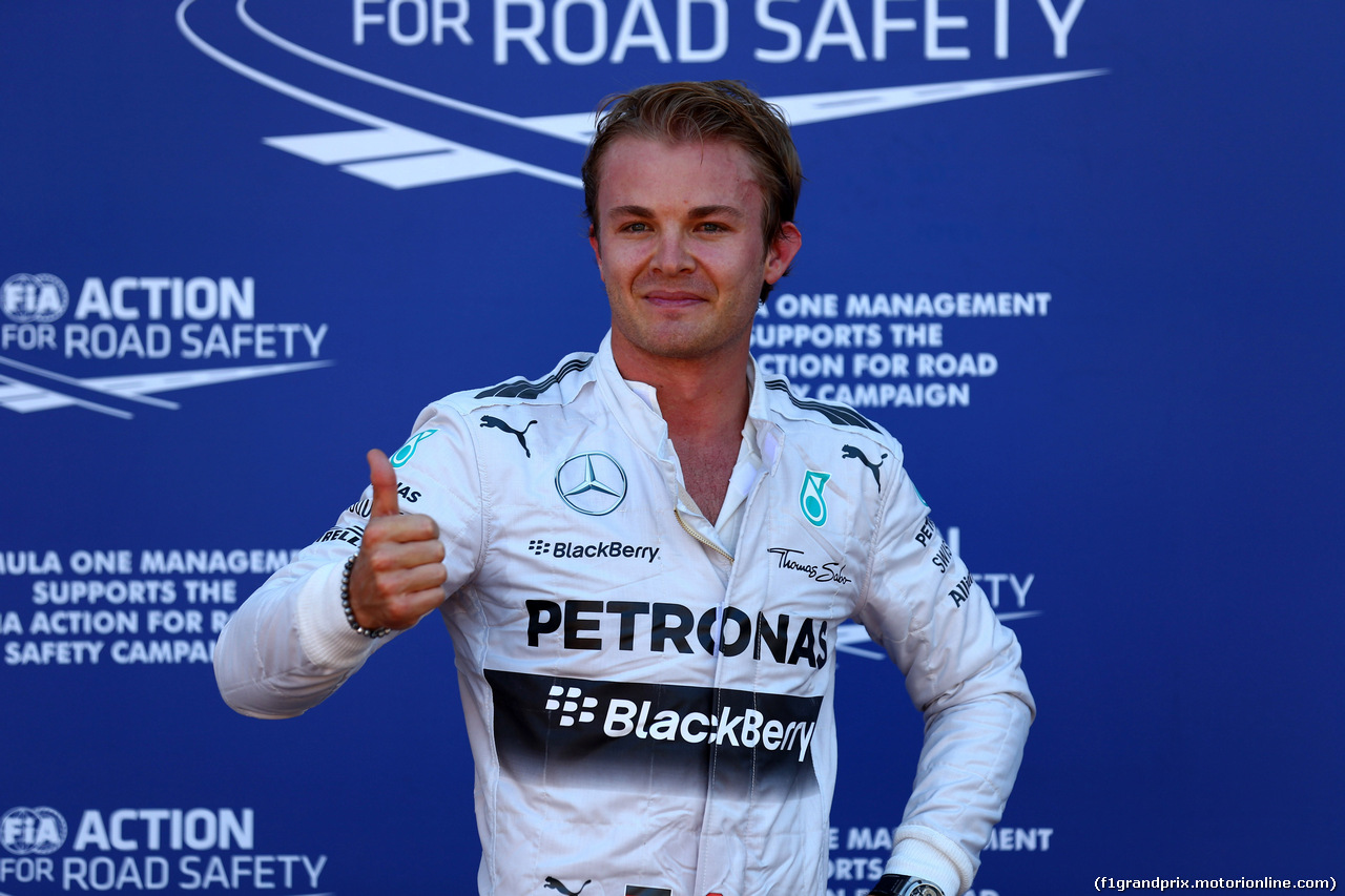 GP MONACO - Qualifiche e Prove Libere 3