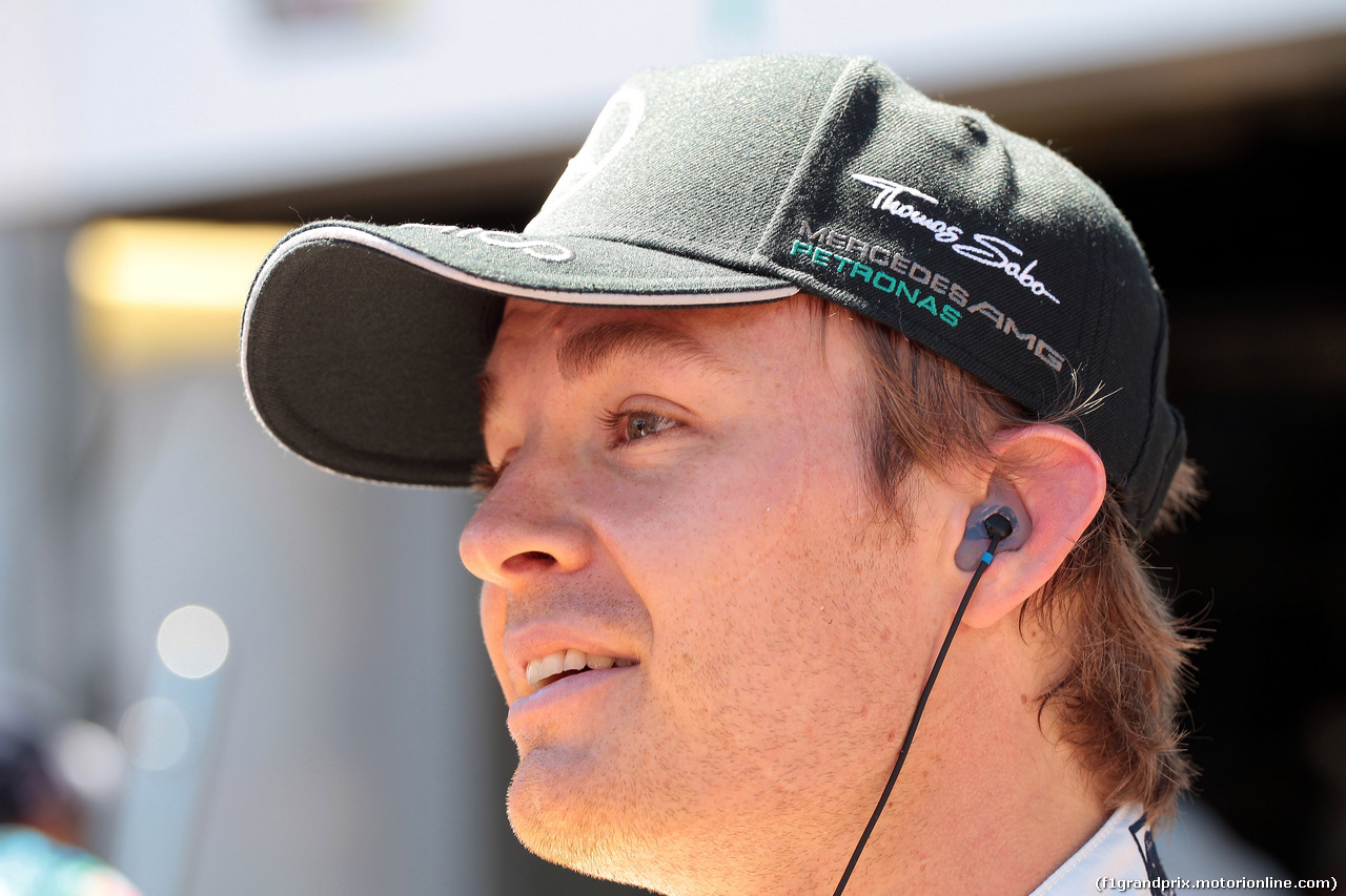GP MONACO - Qualifiche e Prove Libere 3