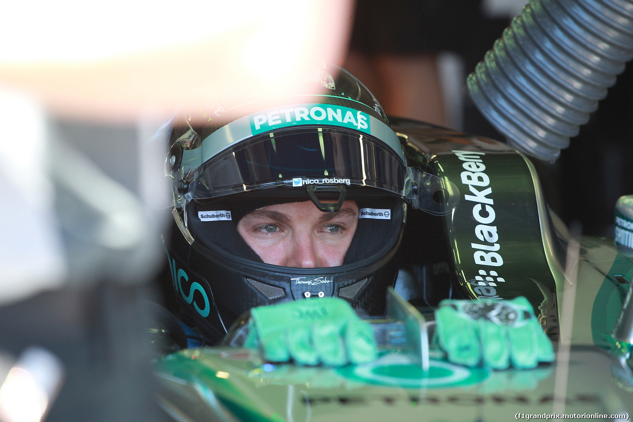 GP MONACO - Qualifiche e Prove Libere 3