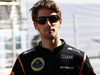 GP MONACO, 24.05.2014- Free Practice 3, Romain Grosjean (FRA) Lotus F1 Team E22