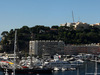 GP MONACO, 24.05.2014- Free Practice 3, Monte Carlo Atmosfera