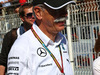 GP MONACO, 24.05.2014- Free Practice 3, Dr. Dieter Zetsche, Chairman of Daimler