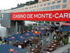 GP MONACO, 24.05.2014- Free Practice 3, Atmosphere