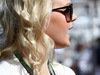 GP MONACO, 24.05.2014- Free Practice 3, Emilia Pikkarainen (FIN) Swimmer e girlfriend of Valtteri Bottas (FIN)