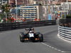 GP MONACO, 24.05.2014- Free Practice 3, Nico Hulkenberg (GER) Sahara Force India F1 VJM07