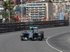GP MONACO, 24.05.2014- Free Practice 3, Nico Rosberg (GER) Mercedes AMG F1 W05