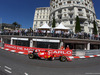 GP MONACO, 24.05.2014- Free Practice 3, Kimi Raikkonen (FIN) Ferrari F14-T