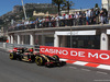 GP MONACO, 24.05.2014- Free Practice 3, Pastor Maldonado (VEN) Lotus F1 Team E22