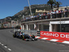 GP MONACO, 24.05.2014- Free Practice 3, Esteban Gutierrez (MEX), Sauber F1 Team C33