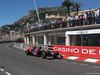 GP MONACO, 24.05.2014- Free Practice 3, Daniil Kvyat (RUS) Scuderia Toro Rosso STR9