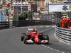 GP MONACO, 24.05.2014- Free Practice 3, Kimi Raikkonen (FIN) Ferrari F14-T