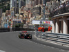 GP MONACO, 24.05.2014- Free Practice 3, Pastor Maldonado (VEN) Lotus F1 Team E22