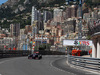 GP MONACO, 24.05.2014- Free Practice 3, Jean-Eric Vergne (FRA) Scuderia Toro Rosso STR9