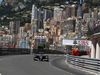 GP MONACO, 24.05.2014- Free Practice 3, Adrian Sutil (GER) Sauber F1 Team C33