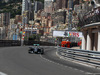 GP MONACO, 24.05.2014- Free Practice 3, Lewis Hamilton (GBR) Mercedes AMG F1 W05