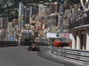 GP MONACO, 24.05.2014- Free Practice 3, Romain Grosjean (FRA) Lotus F1 Team E22