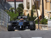 GP MONACO, 24.05.2014- Free Practice 3, Jenson Button (GBR) McLaren Mercedes MP4-29