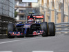 GP MONACO, 24.05.2014- Free Practice 3, Daniil Kvyat (RUS) Scuderia Toro Rosso STR9