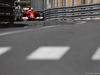 GP MONACO, 24.05.2014- Free Practice 3, Kimi Raikkonen (FIN) Ferrari F14-T