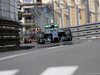 GP MONACO, 24.05.2014- Free Practice 3, Nico Rosberg (GER) Mercedes AMG F1 W05 davanti a Sebastian Vettel (GER) Red Bull Racing RB10
