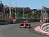 GP MONACO, 24.05.2014- Free Practice 3, Kimi Raikkonen (FIN) Ferrari F14-T