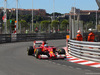 GP MONACO, 24.05.2014- Free Practice 3, Fernando Alonso (ESP) Ferrari F14-T