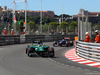 GP MONACO, 24.05.2014- Free Practice 3, Marcus Ericsson (SUE) Caterham F1 Team CT-04