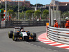 GP MONACO, 24.05.2014- Free Practice 3, Nico Hulkenberg (GER) Sahara Force India F1 VJM07
